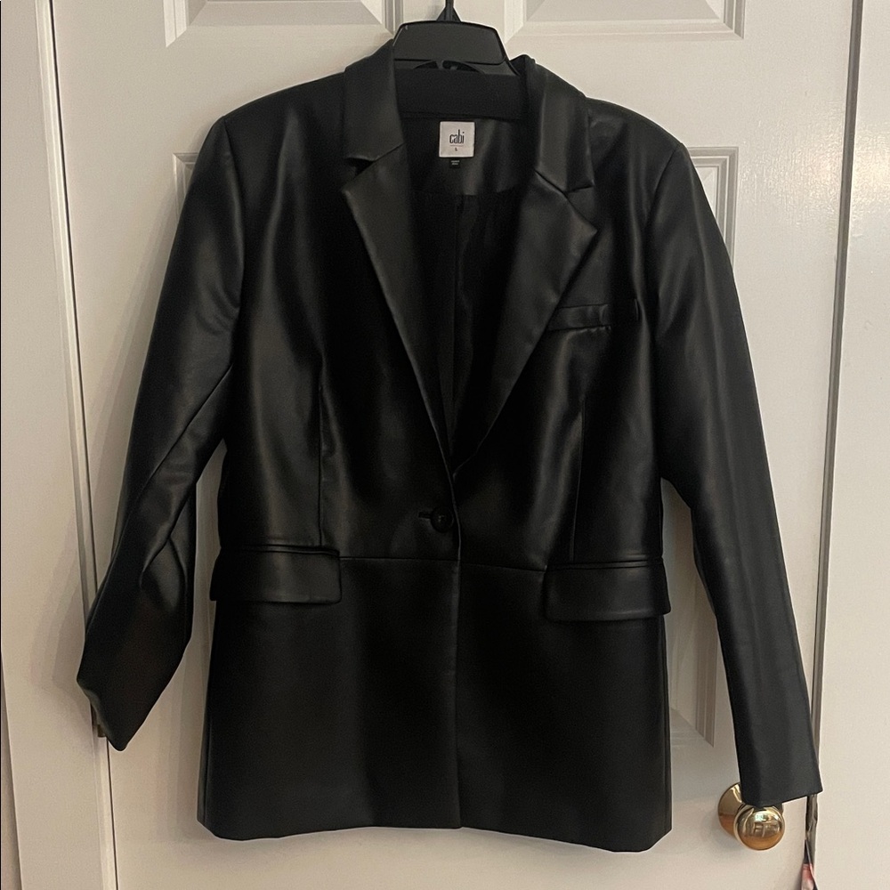 Cabi James Jacket
